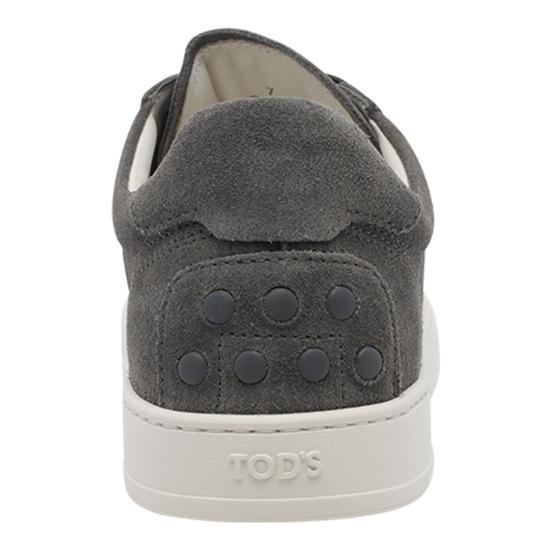 26FW 토즈 스니커즈 XXM04L0HZ40 RE0S614 Grey - TODS