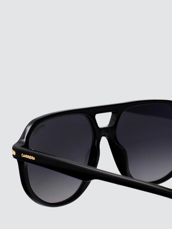 26SS 까레라 선글라스 CARRERA375 S 807 Black 1 - CARRERA
