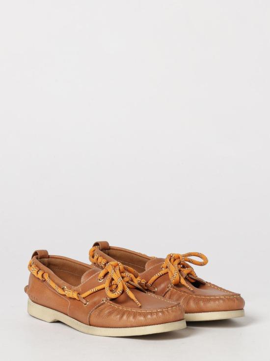 26SS 골든구스 레더 크루즈 로퍼 GMF00883F008317 55150 Leather - GOLDEN GOOSE