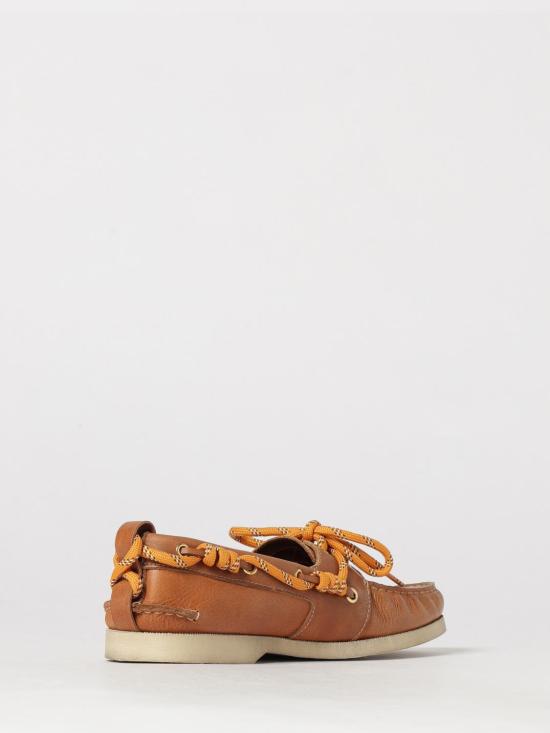26SS 골든구스 레더 크루즈 로퍼 GMF00883F008317 55150 Leather - GOLDEN GOOSE