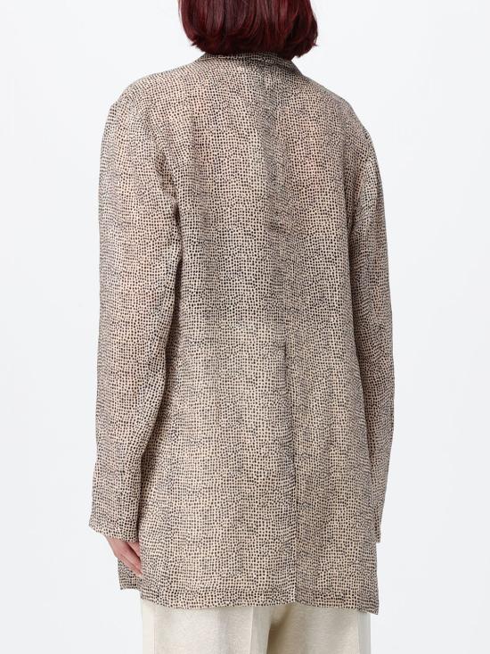 26SS 알리지 자켓 116836P6212 NA Beige - ALYSI