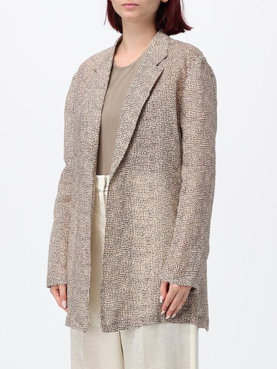 26SS 알리지 자켓 116836P6212 NA Beige - ALYSI
