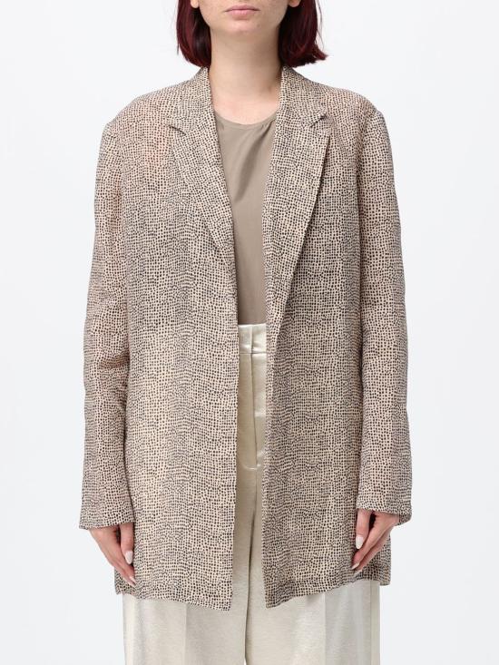 26SS 알리지 자켓 116836P6212 NA Beige