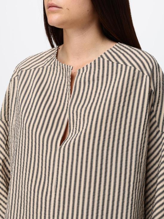 26SS 알리지 탑 116288P6227 PELLE Beige - ALYSI