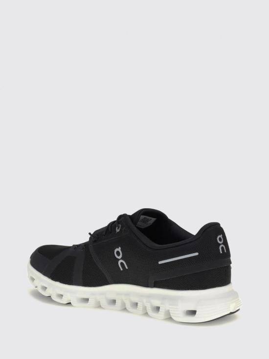 26FW 온 러닝 클라우드 6 스니커즈 3MF10070299 Black - ON RUNNING
