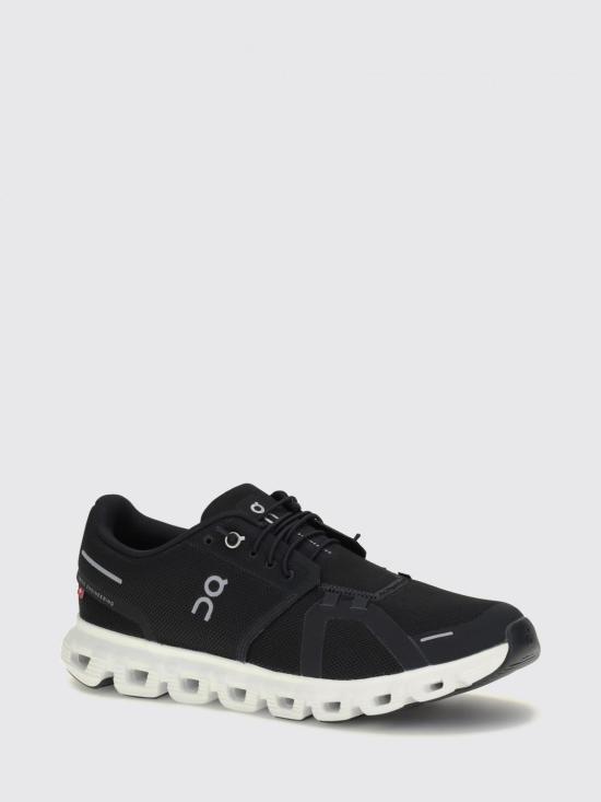26FW 온 러닝 클라우드 6 스니커즈 3MF10070299 Black - ON RUNNING