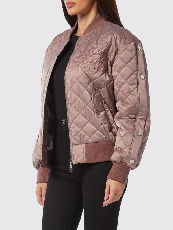 26SS 필립 플레인 자켓 FAECWRB1508PNY002N 62 Pink - PHILIPP PLEIN