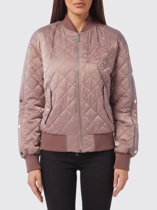 26SS 필립 플레인 자켓 FAECWRB1508PNY002N 62 Pink