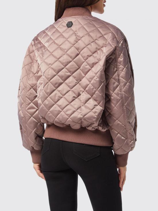 26SS 필립 플레인 자켓 FAECWRB1508PNY002N 62 Pink - PHILIPP PLEIN