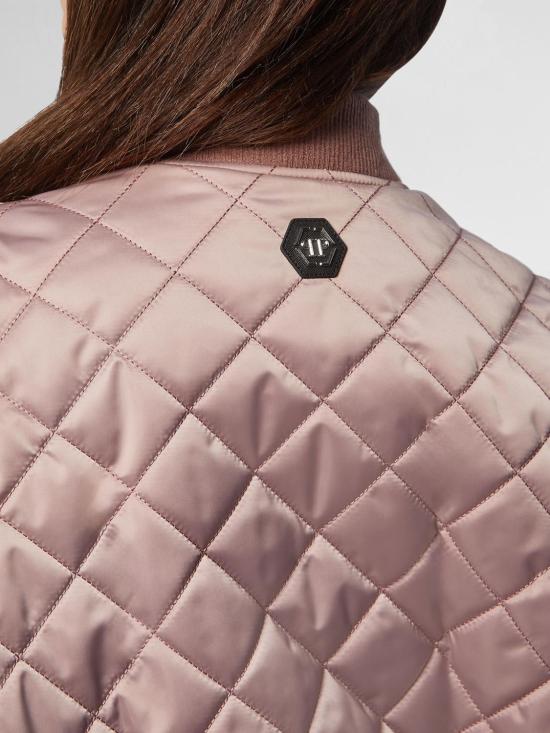 26SS 필립 플레인 자켓 FAECWRB1508PNY002N 62 Pink - PHILIPP PLEIN
