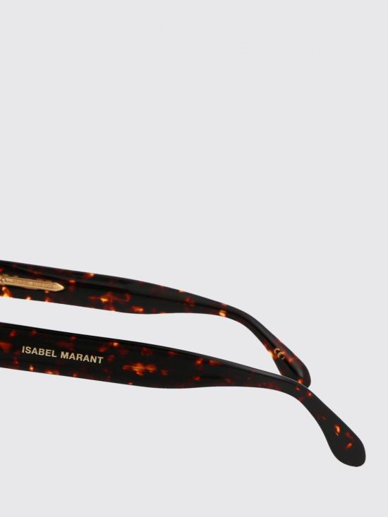 26SS 이자벨마랑 선글라스 IM0050 G S 086 Brown - ISABEL MARANT