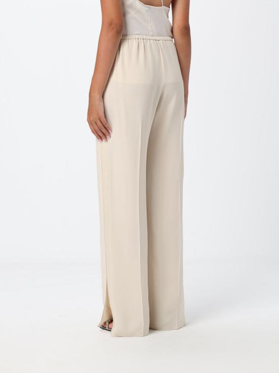 26SS 포르테포르테 팬츠 14549MYPANTS 7019 White - FORTE FORTE