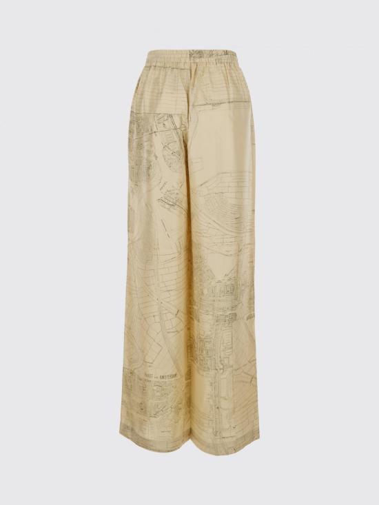 26SS 로에 팬츠 41830018 986 Beige - ROHE
