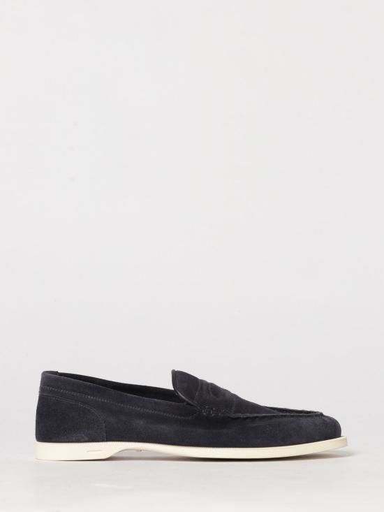 26SS 존롭 로퍼 B0222FL 5A Blue