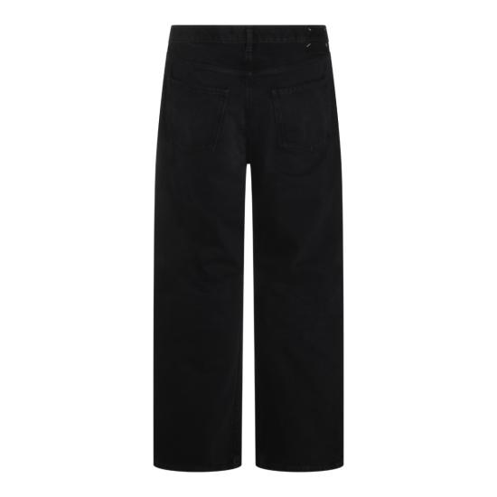 26FW 마르지엘라 데님 S50LA0246M30049961 Black - MAISON MARGIELA