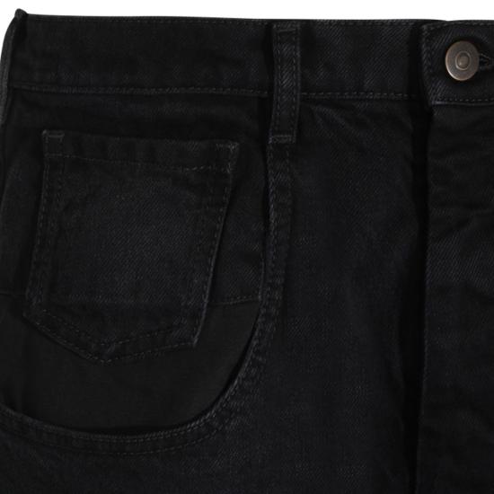 26FW 마르지엘라 데님 S50LA0246M30049961 Black - MAISON MARGIELA