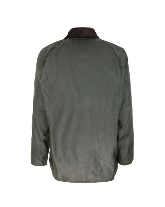 26FW 바버 자켓 133799 Green - BARBOUR