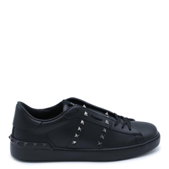 26FW 발렌티노 가라바니 스니커즈 9Y2S0931BXE0NO Black