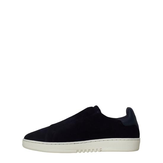 26FW 악셀 아리가토 스니커즈 F3054003 Black - AXEL ARIGATO