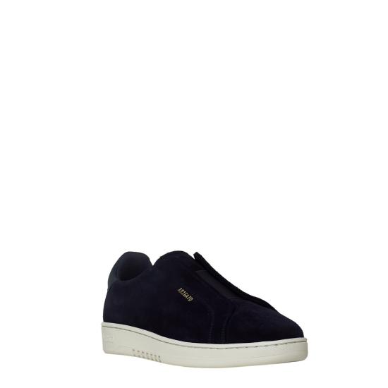 26FW 악셀 아리가토 스니커즈 F3054003 Black - AXEL ARIGATO