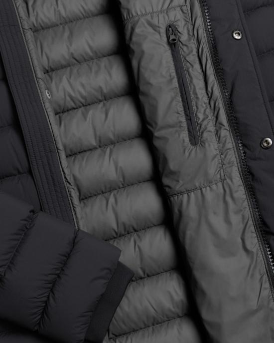 26FW 콜마르 롱패딩 5023178 Black - COLMAR