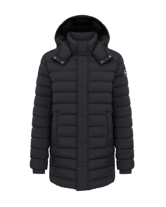 26FW 콜마르 롱패딩 5023178 Black