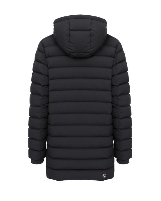 26FW 콜마르 롱패딩 5023178 Black - COLMAR