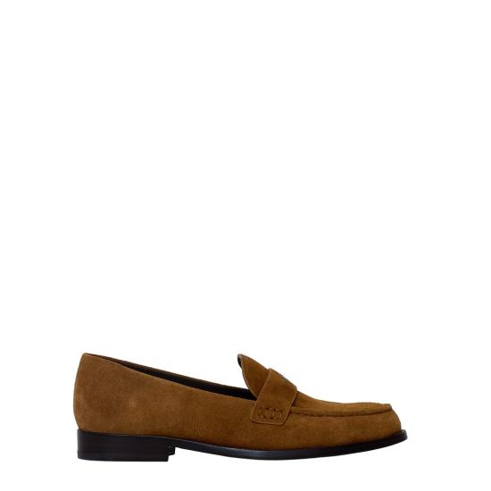 26FW 토리버치 로퍼 178119 Brown