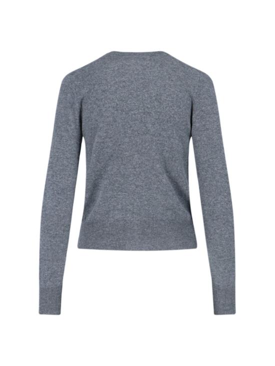 26FW 익스트림캐시미어 리틀 2 가디건 LITTLE 2FELT Grey - EXTREME CASHMERE