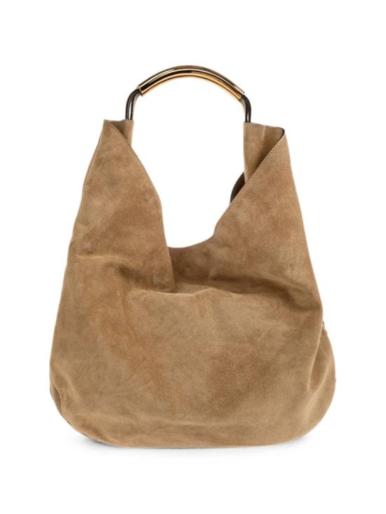 26FW 모스키노 숄더백 MC4182PP1P OF0 103 Brown - MOSCHINO