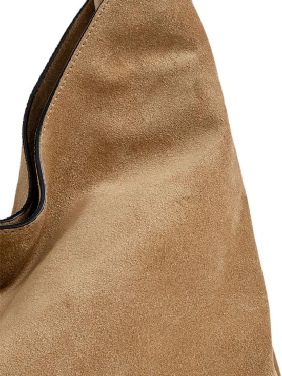 26FW 모스키노 숄더백 MC4182PP1P OF0 103 Brown - MOSCHINO