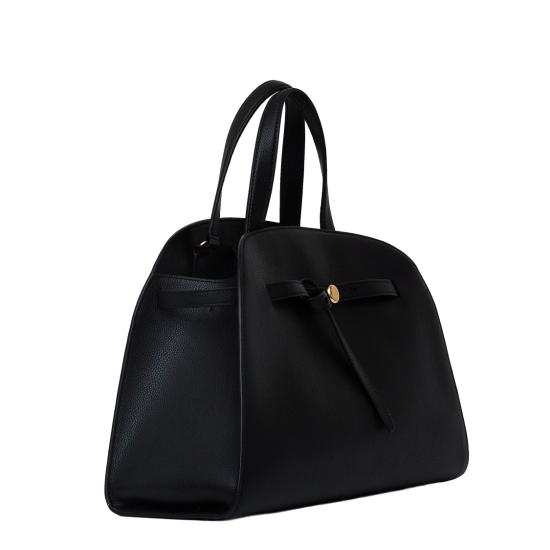 26FW 토리버치 토트백 179990 Black - TORY BURCH