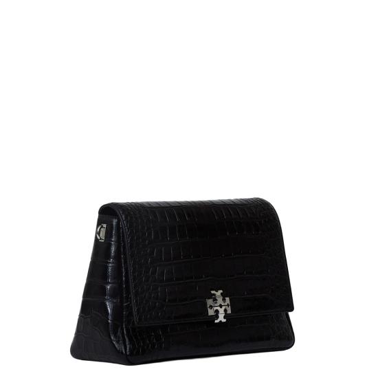 26FW 토리버치 크로스백 183354 Black - TORY BURCH