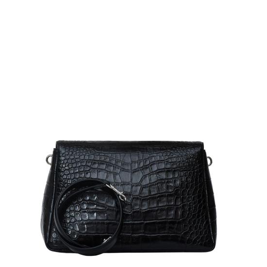 26FW 토리버치 크로스백 183354 Black - TORY BURCH