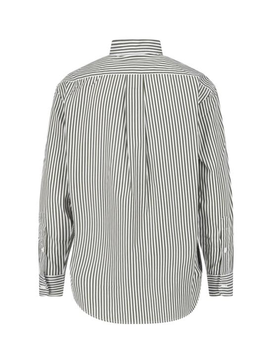 26FW 폴로 랄프로렌 탑 211 910743516 Green - POLO RALPH LAUREN