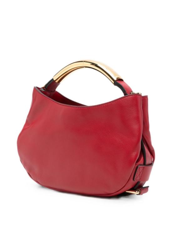 26FW 모스키노 숄더백 MC4198PP1P OA0 500 Red - MOSCHINO