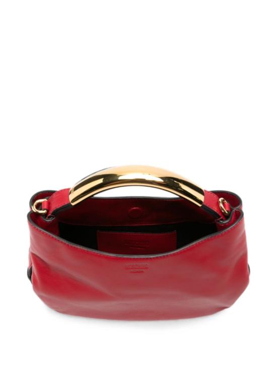 26FW 모스키노 숄더백 MC4198PP1P OA0 500 Red - MOSCHINO