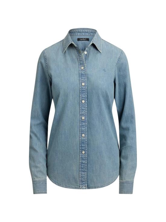 26FW 랄프 로렌 데님 200P14149001 Blue