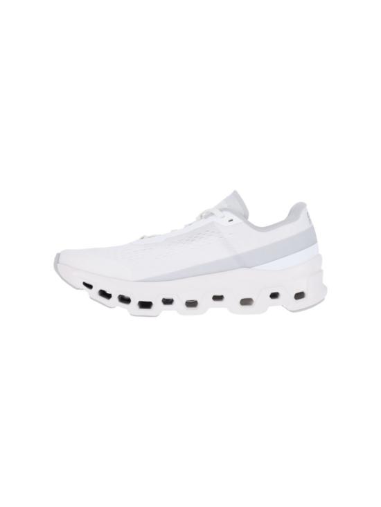 26FW 온 러닝 클라우드몬스터 1 스니커즈 3MF30741200WHITE WHITE - ON RUNNING