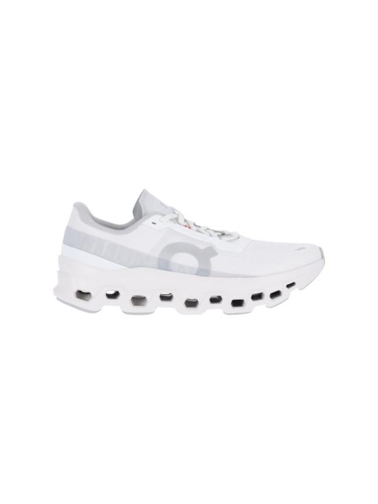 26FW 온 러닝 클라우드몬스터 1 스니커즈 3MF30741200WHITE WHITE