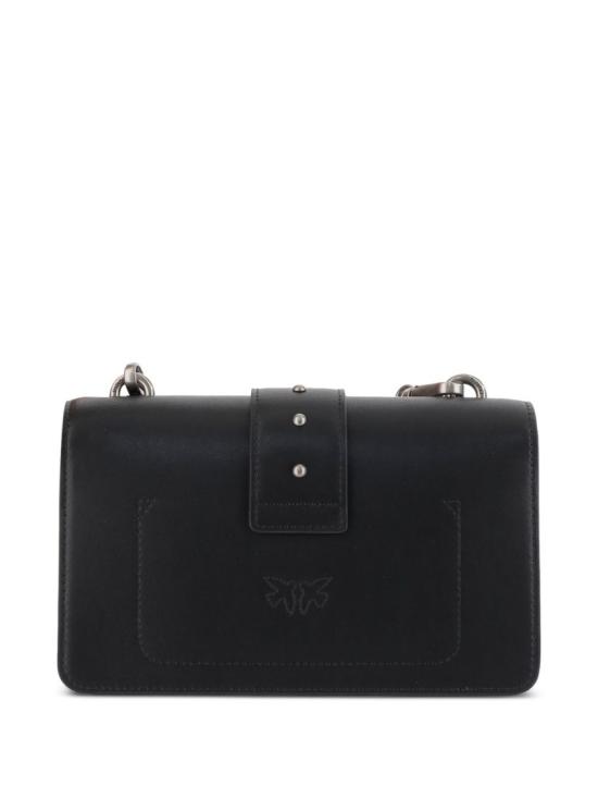 26FW 핑코 크로스백 105856A0F1Z99O Black - PINKO