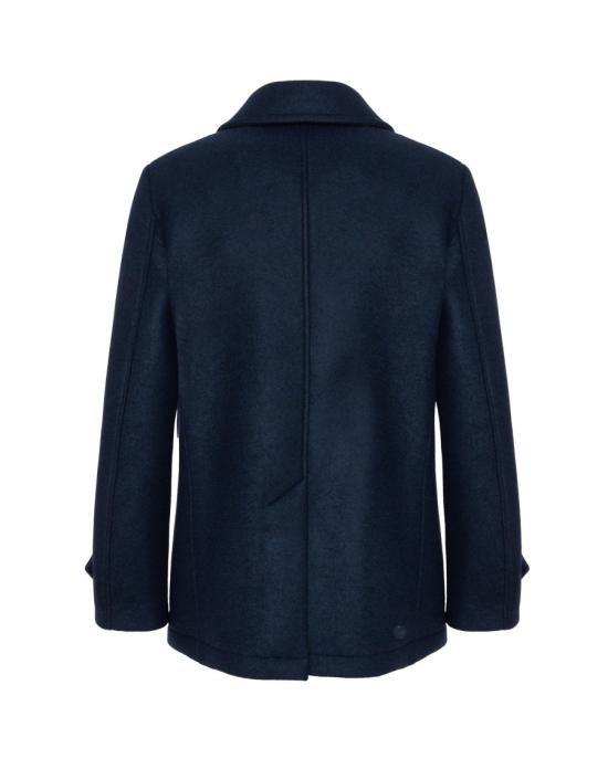 26FW 콜마르 코트 8404267 Black - COLMAR