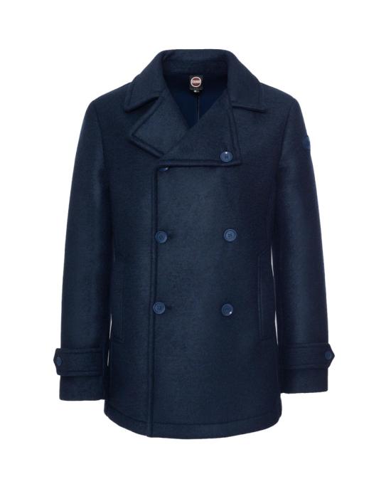 26FW 콜마르 코트 8404267 Black