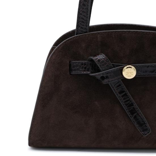 26FW 토리버치 토트백 183362201 Black - TORY BURCH