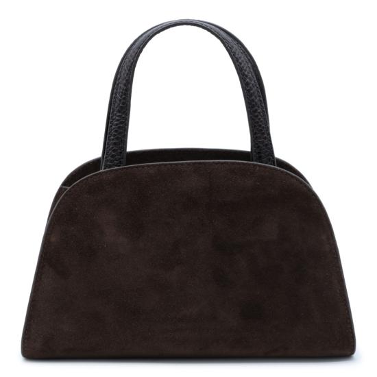 26FW 토리버치 토트백 183362201 Black - TORY BURCH