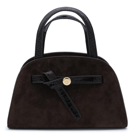 26FW 토리버치 토트백 183362201 Black