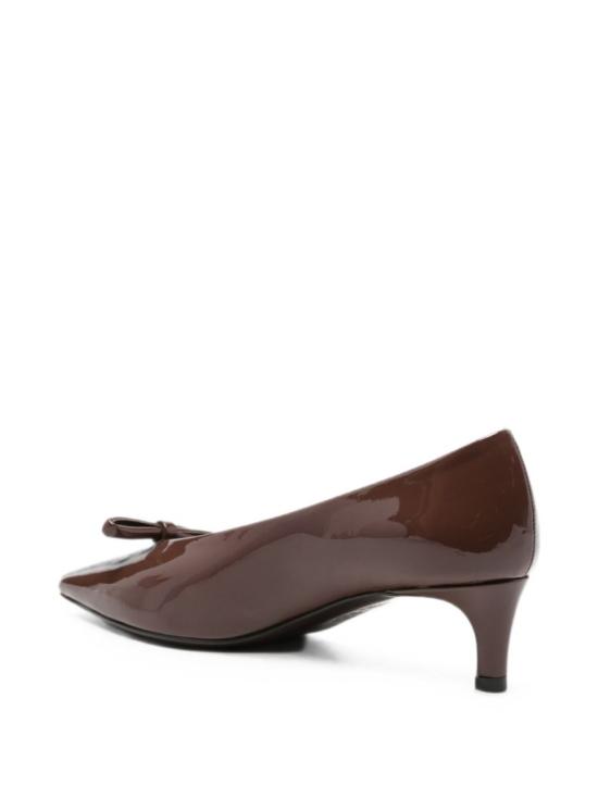 26FW 로베르토 페스타 힐/펌프스 ORLA LACK CHOCOLAT Brown - ROBERTO FESTA