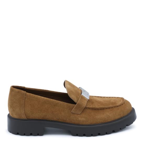 26FW 토리버치 로퍼 186629283 Brown