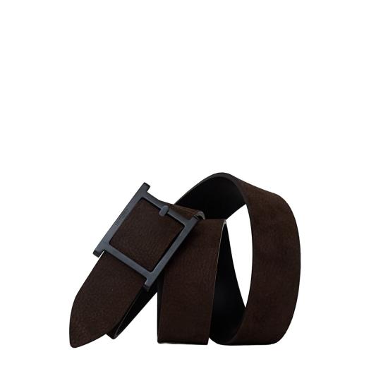 26FW 오르치아니 벨트 U08364CNBD Black - ORCIANI