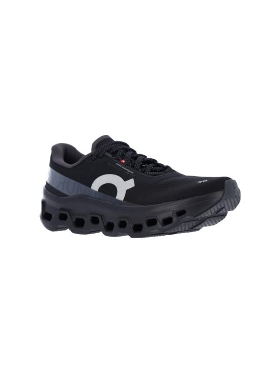 26FW 온 러닝 클라우드 몬스터 1 3WF30480553BLACK - ON RUNNING